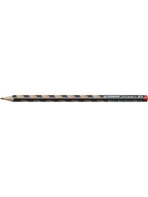STABILO EASYgraph S metallic Edition R HB metalická grafitová 12ks