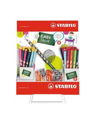 Dispej Stabilo EASYgraph 72ks
