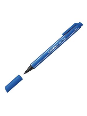 Liner Stabilo pointMax modrý