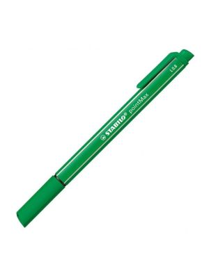 Liner Stabilo pointMax zelený