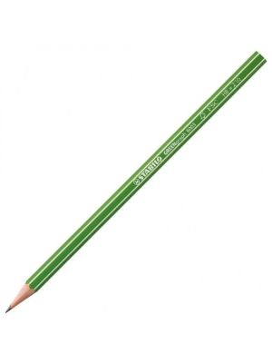 Ceruzka STABILO GREENgraph HB 12ks