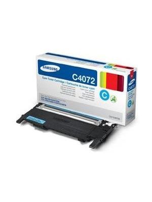 Toner Samsung CLT-C4072S pre CLP 320/325/ CLX3185 cyan (1.000 str.)
