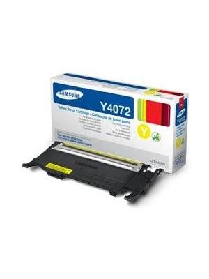 Toner Samsung CLT-Y4072S pre CLP 320/325/ CLX3185 yellow (1.000 str.)