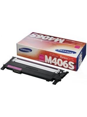 Toner Samsung CLT-M406S pre CLP360/365/CLX 3300/3305 magenta (1.000 str.)