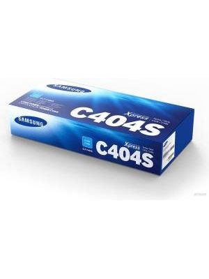 Toner Samsung CLT-C404S pre SL-C430/C480 cyan (1.000 str.)