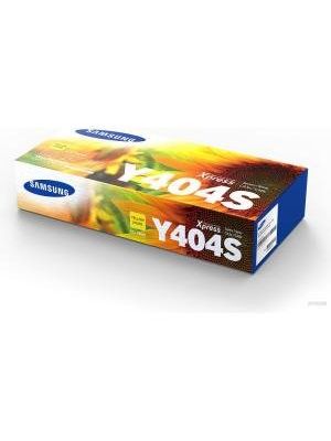 Toner Samsung CLT-Y404S pre SL-C430/C480 yellow (1.000 str.)