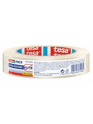 Baliaca filamentová páska Tesa 25 mm x 50m