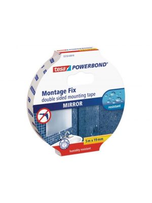 Montážna páska TESA Mirror 19mm x 5m