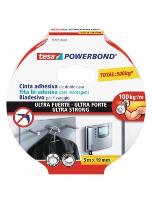 Montážna páska TESA Powerbond ultra strong 19mm x 5m