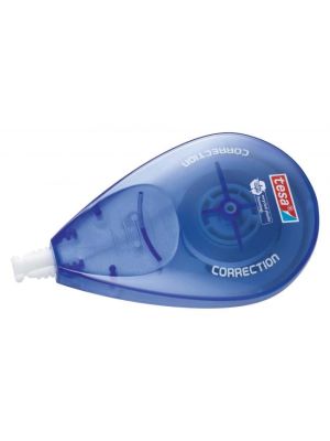 Korekčný roller TESA jednorazový s bočnou korekciou 4,2mm x 10m
