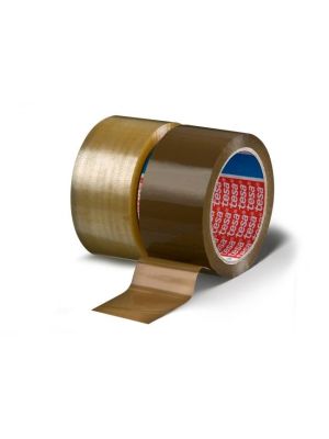 Baliaca páska TESA štandard 75 mm x 66 m transparentná