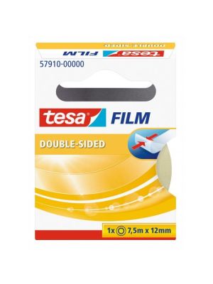 Obojstranná páska TESA 12 mm x 7,5 m