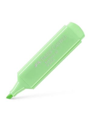 Zvýrazňovač, 1-5 mm, FABER-CASTELL 