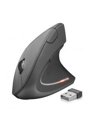 Bezdrôtová ergonomická myš Trust Verto