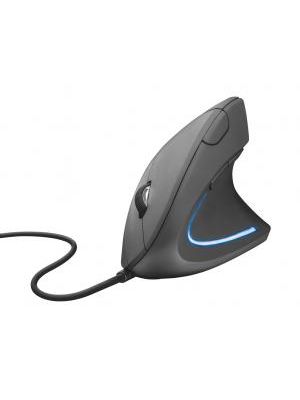 Optická ergonomická myš Trust Verto