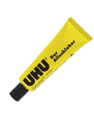 Univerzálne lepidlo UHU Alleskleber 31g