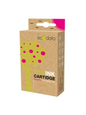 Alternatívny atrament Ecodata CD973AE/920XL magenta