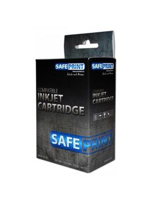 Alternatívny atrament Safeprint pre Canon BCI-6Y yellow
