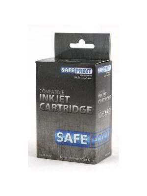 Alternatívny atrament Safeprint pre HP C6657AE color