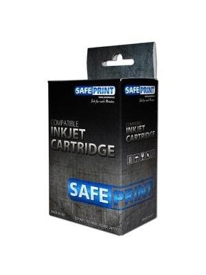 Alternatívny atrament Safeprint pre Epson T1301 XL black SX525WD/SX620FW black