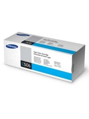 Alternatívny toner Ecodata pre Samsung CLT-C506L cyan CLP-680, CLX6260 (3.500 strán)