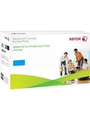 Alternatívny toner Xerox pre HP Q6461A cyan s čipom (12.000 str.)