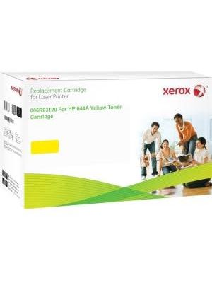 Alternatívny toner Xerox pre HP Q6462A yellow s čipom (12.000 str.)