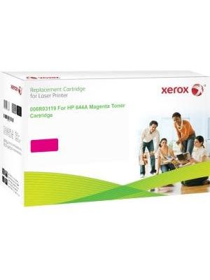 Alternatívny toner Xerox pre HP Q6463A magenta s čipom (12.000 str.)