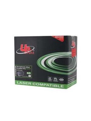 Alternatívny toner UPrint CE255X, black pre HP LJP3015