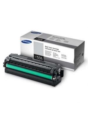 Alternatívny toner Ecodata pre Samsung CLT-K506L (CLP-680) Black na 6000 strán ECO - / ELS
