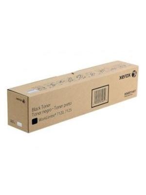 Toner Xerox 006R01461 pre WorkCentre 7120/7125/7220/7225 black (22.000 str.)