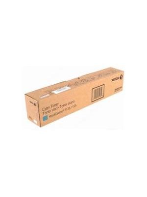 Toner Xerox 006R01464 pre WorkCentre 7120/7125/7220/7225 cyan (15.000 str.)