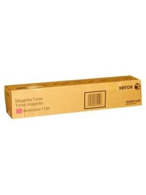 Toner Xerox 006R01463 pre WorkCentre 7120/7125/7220/7225 magenta (15.000 str.)