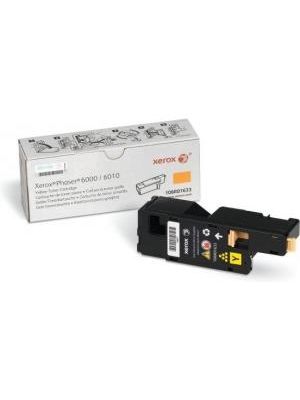 Toner Xerox 106R01633 Phaser 6000 yellow