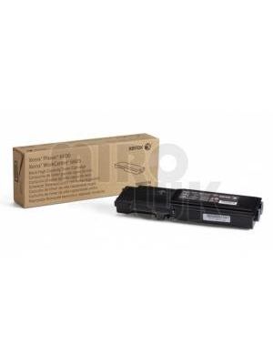 Toner Xerox 106R02236 pre Phaser 6600/WorkCentre 6605 black (8.000 str.)