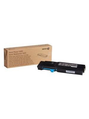 Toner Xerox 106R02249 pre Phaser 6600/WorkCentre 6605 cyan (2.000 str.)