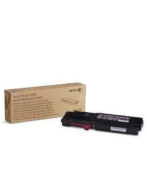 Toner Xerox 106R02250 pre Phaser 6600/WorkCentre 6605 magenta (2.000 str.)