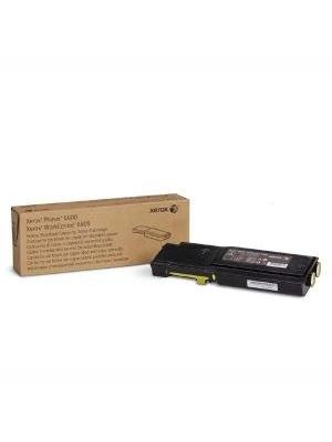 Toner Xerox 106R02251 pre Phaser 6600/WorkCentre 6605 yellow (2.000 str.)