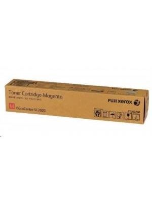 Toner XEROX  magenta 3000str., Xerox DocuCentre SC2020