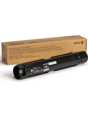 Toner Xerox 106R03745 pre VersaLink C7020/C7025/C7030 black (23.600 str.)