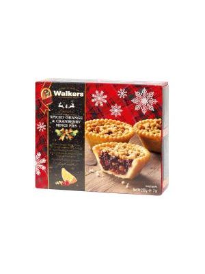 Luxusné linecké košíčky s pikantnou, ovocnou náplňou, 200g