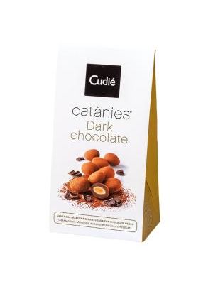 Karamelizované mandle s príchuťou kávy, 80g