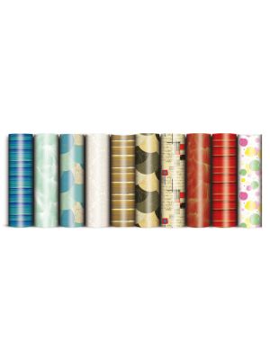 Baliaci papier ROLE 2m/70cm /50ks/ 22 Simple