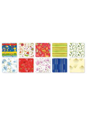 Baliaci papier ROLE 5m