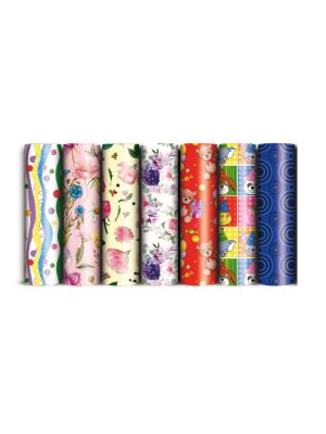 Baliaci papier ROLE 3m celorok
