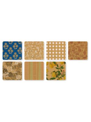 Baliaci papier 2m/70cm desing