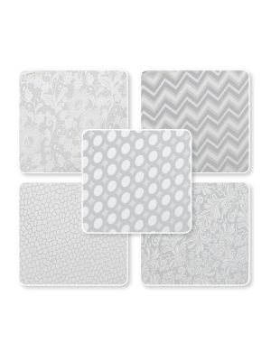 Baliaci papier ECOCOLOR ROLE 2m/70cm /50ks/