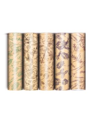 Baliaci papier ROLE KRAFT 2m/70cm