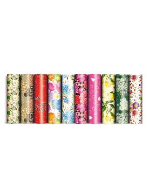Baliaci papier ROLE 2m/70cm DEKOR