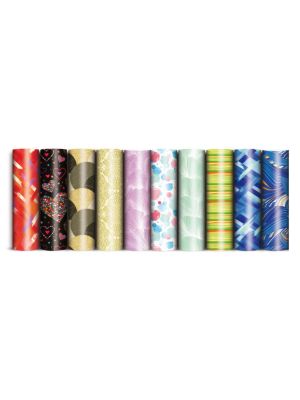 Baliaci papier ROLE 2m/70cm SIMPLE
